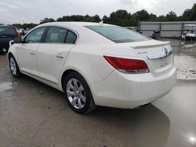 Photo 3 from auction – 2011 BUICK LACROSSE C with VIN 1G4GE5ED6BF210333