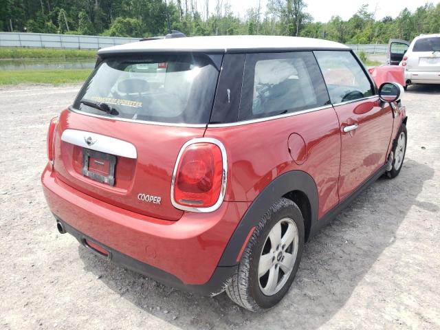 Photo 4 from auction – 2015 MINI COOPER with VIN WMWXM5C50FT937135