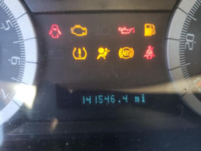 Photo 8 from auction – 2009 FORD ESCAPE HYB with VIN 1FMCU59399KA88863