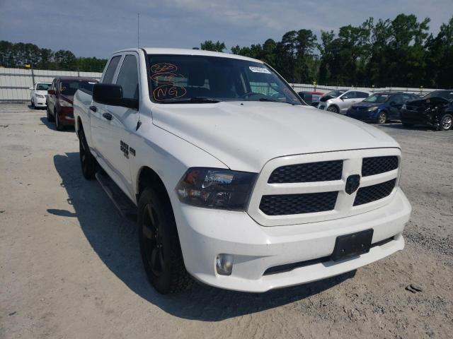 RAM 1500 CLASS 2019 with VIN 1C6RR7FT1KS517331 - Photo from auction