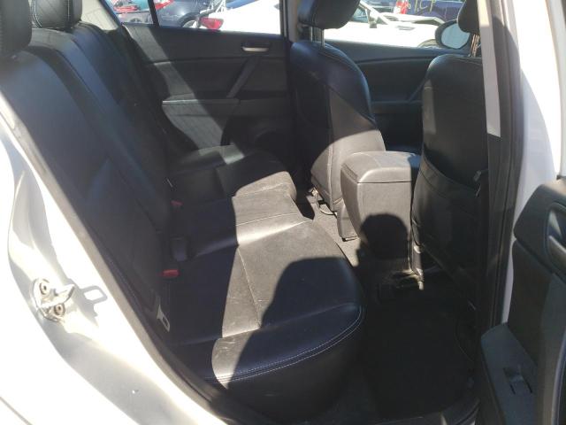Photo 6 from auction – 2016 MAZDA 3 with VIN JM1BL1UG6C1520425