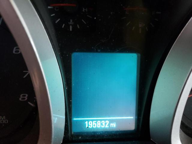 Photo 8 from auction – 2015 CHEVROLET EQUINOX LS with VIN 2GNALAEK3F6422248