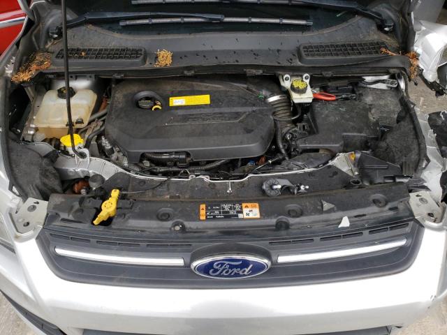 Photo 7 from auction – 2015 FORD ESCAPE SE with VIN 1FMCU0GX3FUA81593