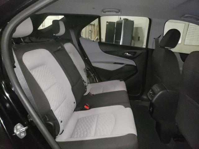 Photo 6 from auction – 2019 CHEVROLET EQUINOX LS with VIN 2GNAXHEVXK6302108