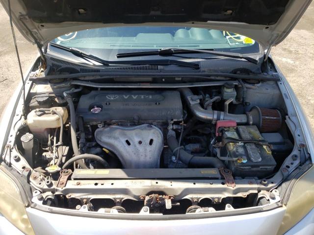 Photo 7 from auction – 2008 TOYOTA SCION TC with VIN JTKDE167680252403