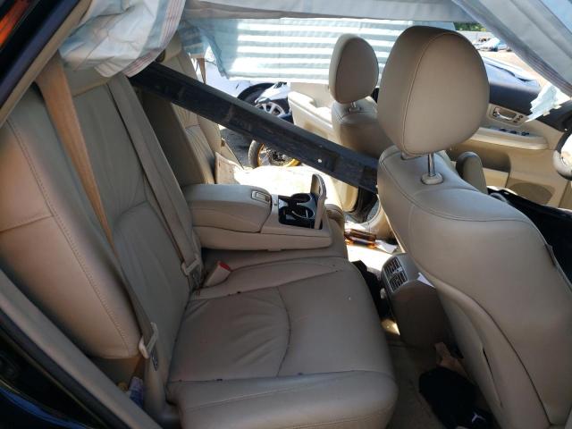 Photo 6 from auction – 2006 LEXUS RX 400 with VIN JTJHW31U262006638