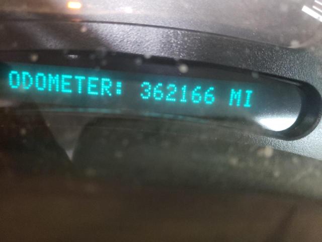 Photo 8 from auction – 2006 CHEVROLET SILVERADO with VIN 1GBHC24U06E237266