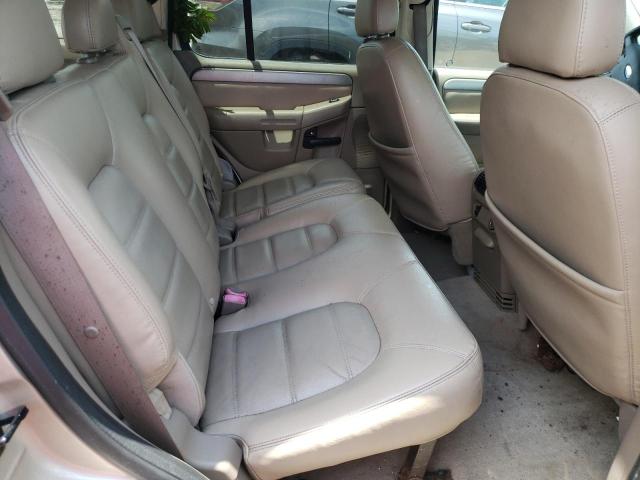 صورة رقم 6 من المزاد - 2004 FORD EXPLORER X مع VIN 1FMZU63K24UB30464