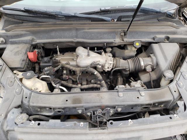 Photo 7 from auction – 2008 GMC ACADIA SLT with VIN 1GKER23738J215415