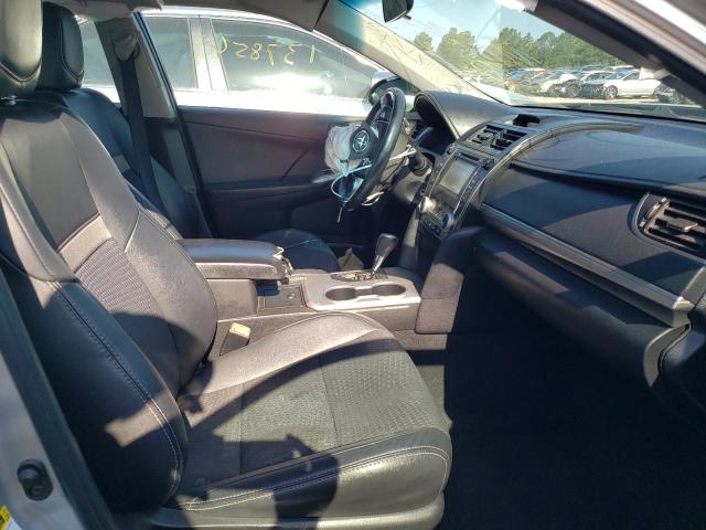 Photo 5 from auction – 2014 TOYOTA CAMRY L with VIN 4T1BF1FK8EU399662