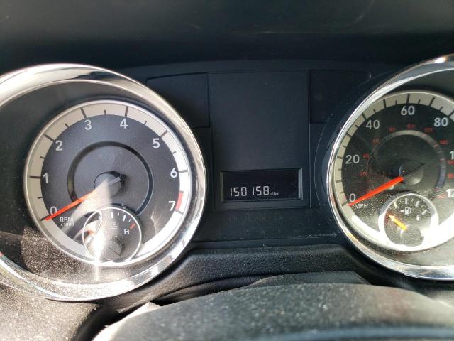 Photo 8 from auction – 2012 DODGE GRAND CARA with VIN 2C4RDGCG2CR139926