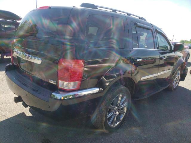 Photo 4 from auction – 2007 CHRYSLER ASPEN LIMI with VIN 1A8HW58227F515733