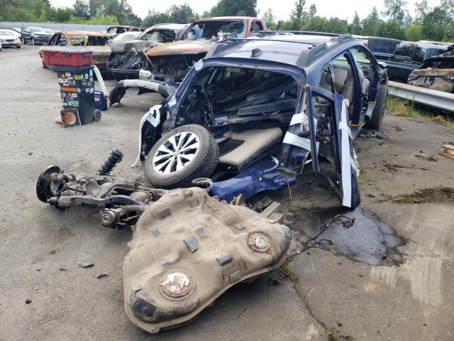 Photo 4 from auction – 2017 SUBARU OUTBACK 2. with VIN 4S4BSANC6H3414529