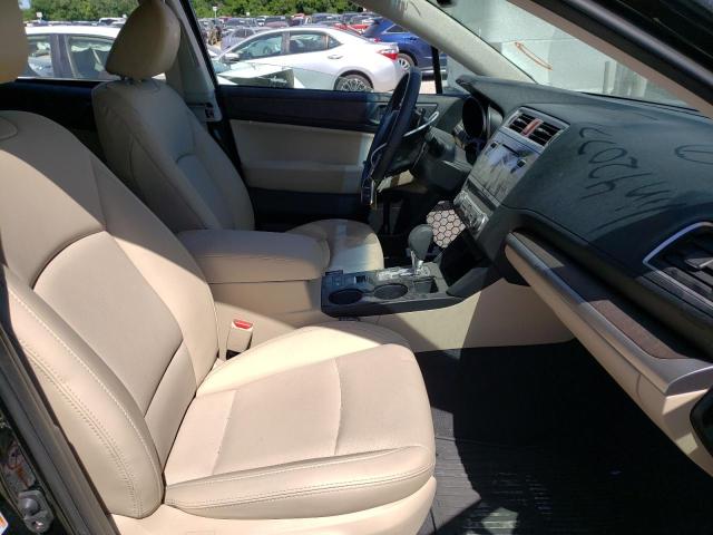 Photo 5 from auction – 2017 SUBARU OUTBACK 2. with VIN 4S4BSAKC4H3420771