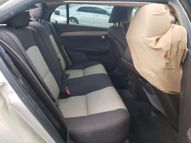 Photo 6 from auction – 2012 CHEVROLET MALIBU 1LT with VIN 1G1ZC5E09CF181789