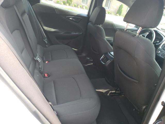 Photo 6 from auction – 2019 CHEVROLET MALIBU LT with VIN 1G1ZD5ST2KF170871
