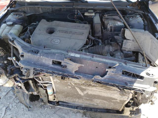 Photo 7 from auction – 2009 MAZDA 3 S with VIN JM1BK343X91220343