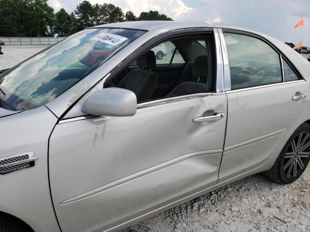 Photo 9 from auction – 2002 TOYOTA CAMRY LE with VIN 4T1BE32K52U018902