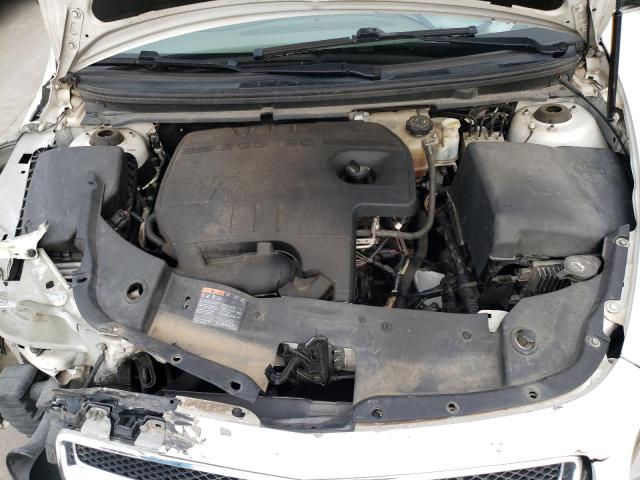 Photo 7 from auction – 2012 CHEVROLET MALIBU LS with VIN 1G1ZB5E03CF293975