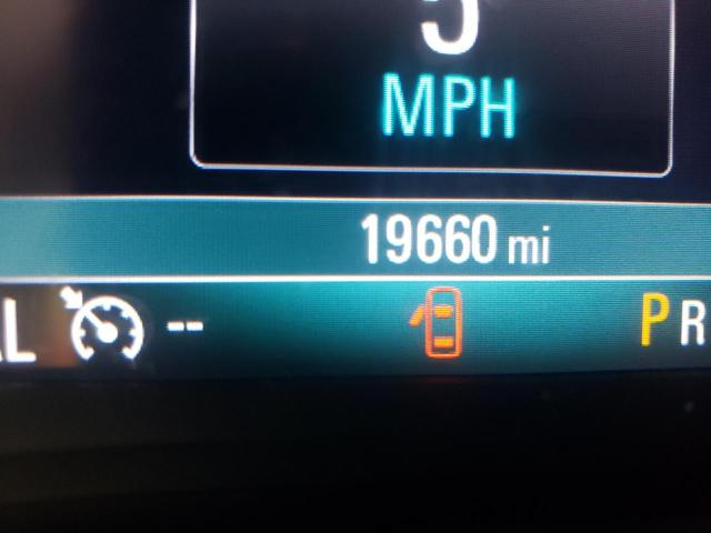 Photo 8 from auction – 2018 BUICK ENCORE ESS with VIN KL4CJCSB7JB556199