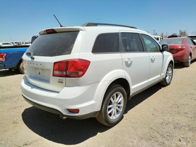 Zdjęcie 4 z aukcji – 2015 DODGE JOURNEY SX z VIN 3C4PDCBG2FT722662