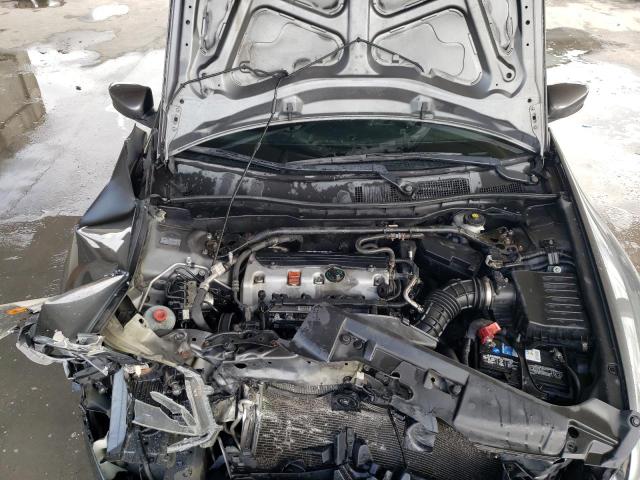 Photo 7 from auction – 2010 HONDA ACCORD EXL with VIN 1HGCP2F82AA178703