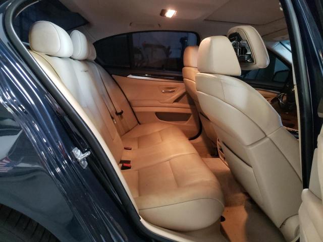 Photo 6 from auction – 2011 BMW 535 I with VIN WBAFR7C53BC605421