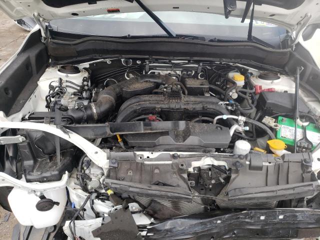 Photo 7 from auction – 2018 SUBARU FORESTER 2 with VIN JF2SJARC9JH490404