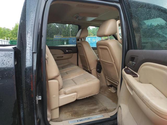 Photo 6 from auction – 2011 GMC SIERRA K25 with VIN 1GT125C8XBF197370