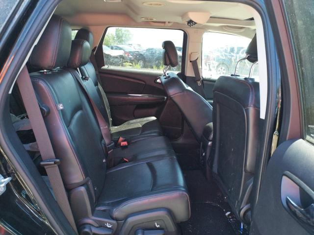 Photo 6 from auction – 2017 DODGE JOURNEY GT with VIN 3C4PDDEG3HT610523