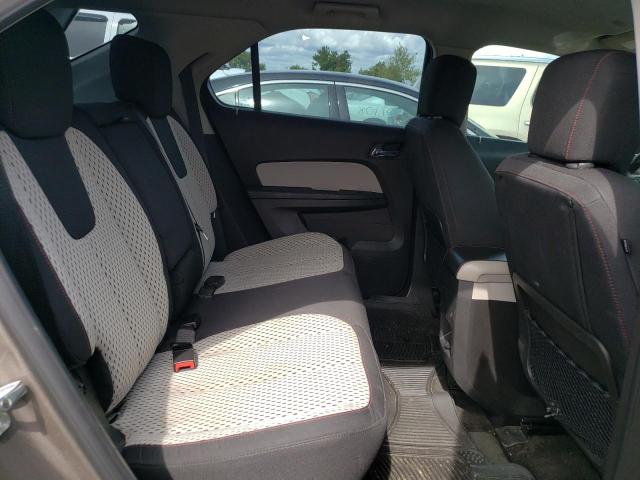 Photo 6 from auction – 2010 CHEVROLET EQUINOX LS with VIN 2CNALBEW4A6243092