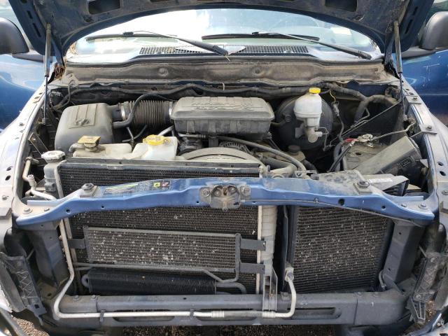 Photo 7 from auction – 2006 DODGE RAM 1500 S with VIN 1D7HA16K26J144608