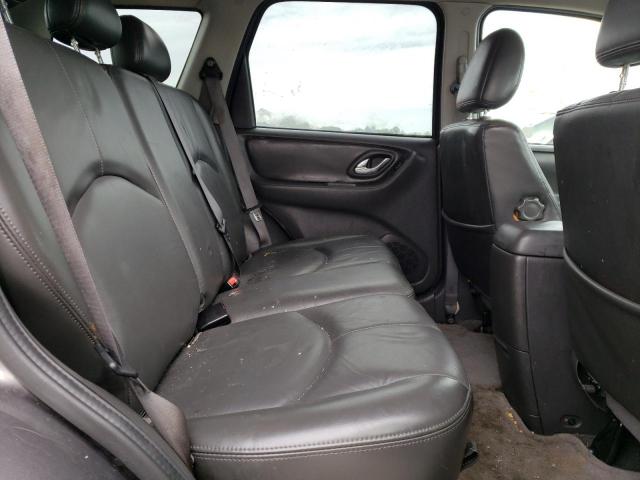 Photo 6 from auction – 2006 MAZDA TRIBUTE S with VIN 4F2CZ06166KM10205