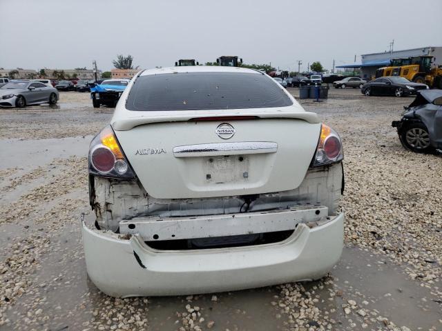 Photo 9 from auction – 2012 NISSAN ALTIMA BAS with VIN 1N4AL2AP1CC152056