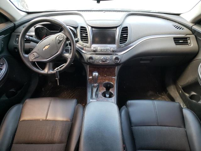 Photo 9 from auction – 2015 CHEVROLET IMPALA LT with VIN 1G1125S31FU129703