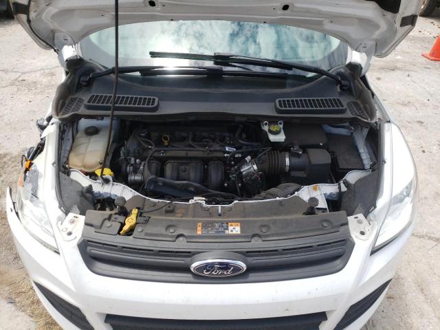 Photo 7 from auction – 2016 FORD ESCAPE S with VIN 1FMCU0F72GUB74530