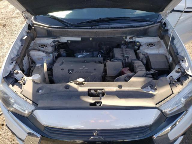 Photo 7 from auction – 2016 MITSUBISHI OUTLANDER with VIN JA4AP3AW0GZ027073