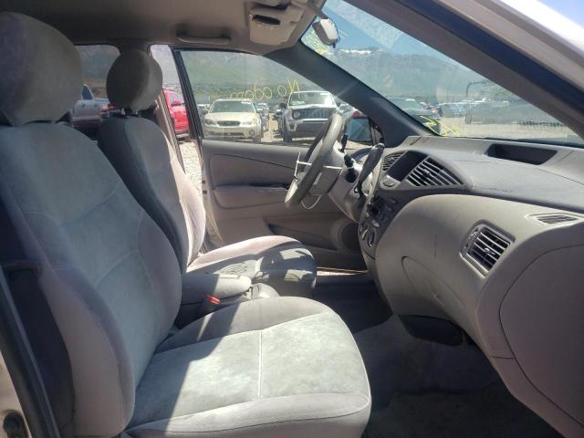 Photo 5 from auction – 2003 TOYOTA PRIUS with VIN JT2BK18U530082840