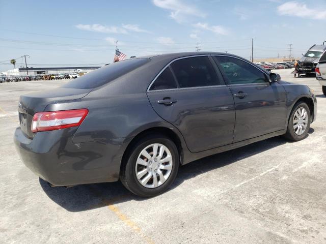 Photo 4 from auction – 2011 TOYOTA CAMRY BASE with VIN 4T1BF3EK1BU615330