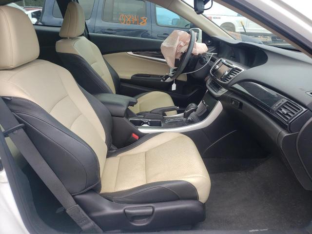 Photo 5 from auction – 2015 HONDA ACCORD EXL with VIN 1HGCT1B80FA004289