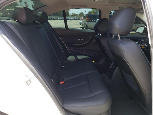 Photo 6 from auction – 2015 BMW 328 I with VIN WBA3A5G5XFNS89471