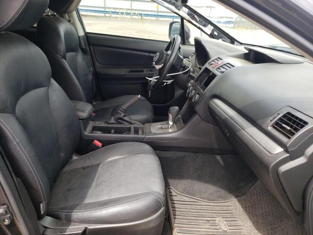 Photo 5 from auction – 2013 SUBARU IMPREZA SP with VIN JF1GPAR60D2878518