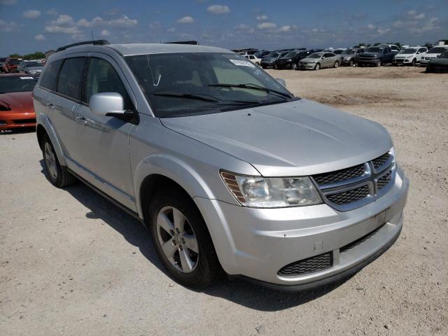 DODGE JOURNEY MA 2011 with VIN 3D4PG1FGXBT523555 - Photo from auction