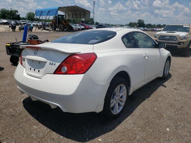 Photo 4 from auction – 2012 NISSAN ALTIMA S with VIN 1N4AL2EP1CC140113