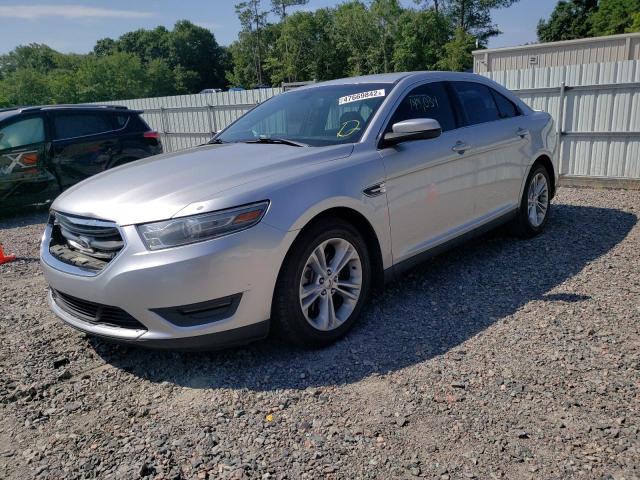 Photo 2 from auction – 2014 FORD TAURUS SEL with VIN 1FAHP2E86EG121015