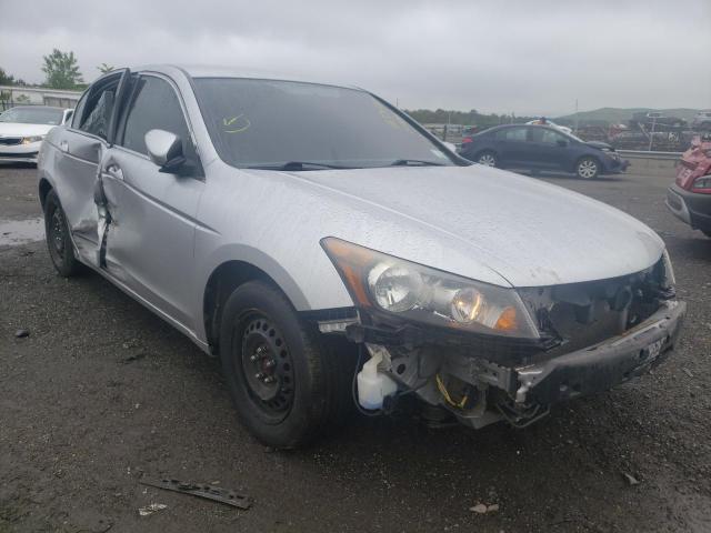 HONDA ACCORD LX 2011 with VIN 1HGCP2F34BA101191 - Photo from auction