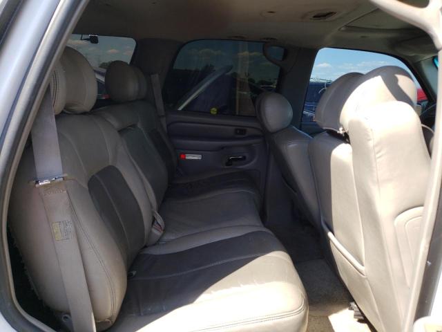 Photo 6 from auction – 2001 GMC DENALI with VIN 1GKEK63U11J276768