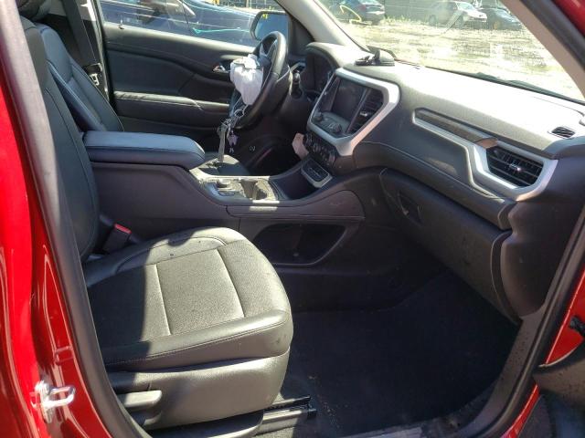 Photo 5 from auction – 2021 GMC ACADIA SLT with VIN 1GKKNULS3MZ125496