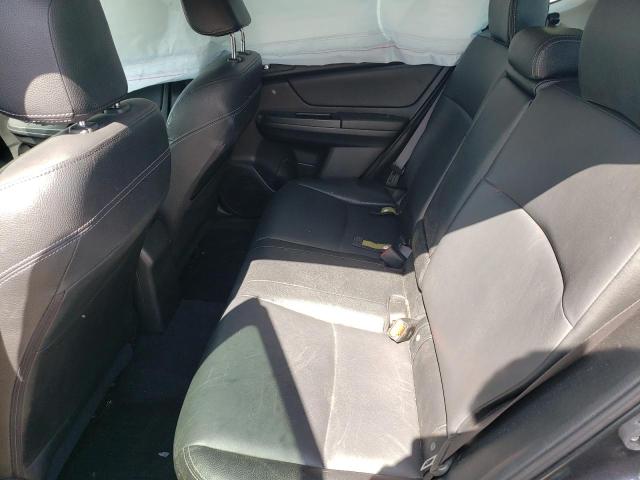 Photo 6 from auction – 2012 SUBARU IMPREZA LI with VIN JF1GPAK68CH227658