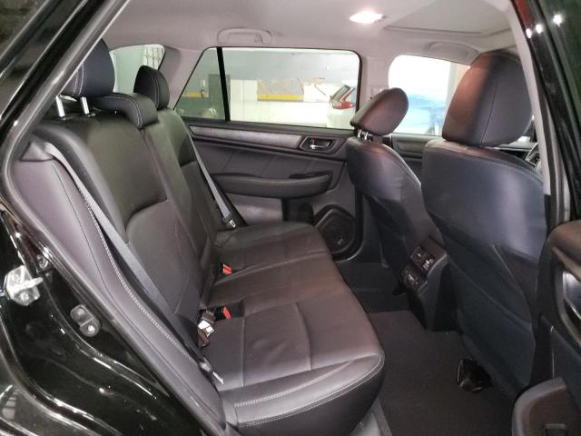 Photo 6 from auction – 2018 SUBARU OUTBACK 2. with VIN 4S4BSANC0J3211187